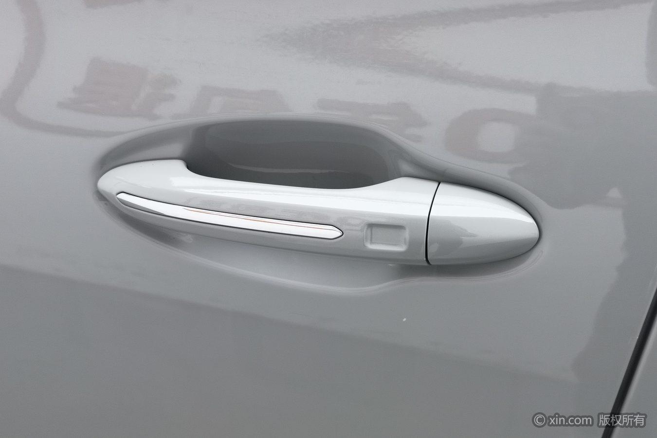 Chery 8 PRO 2022 390T 5 мест