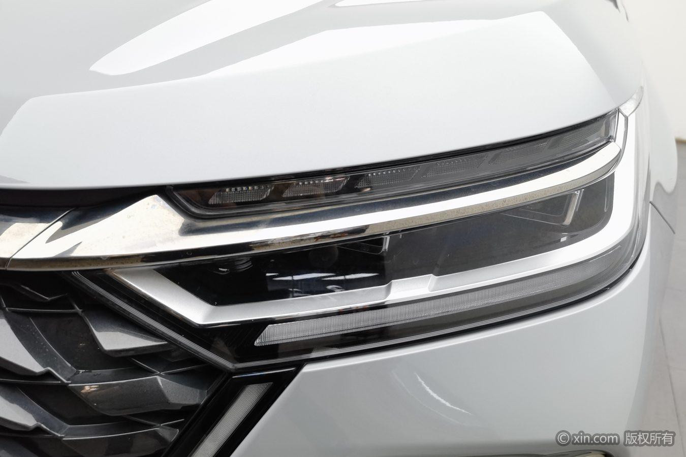 Chery 8 PRO 2022 390T 5 мест