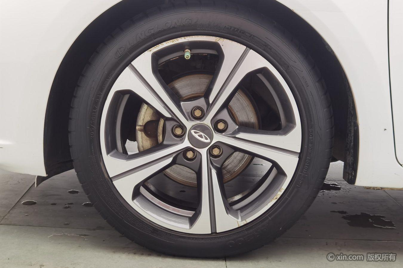 Chery Arrizo 5 5 2019 Pro 1.5L CVT VI