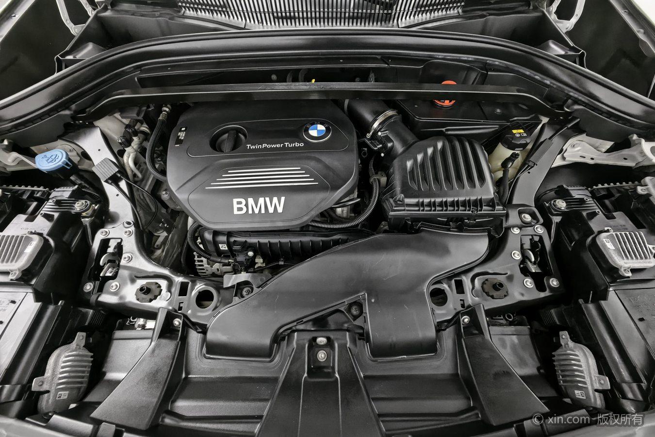BMW X1 — фотографии объявления, Фото 8