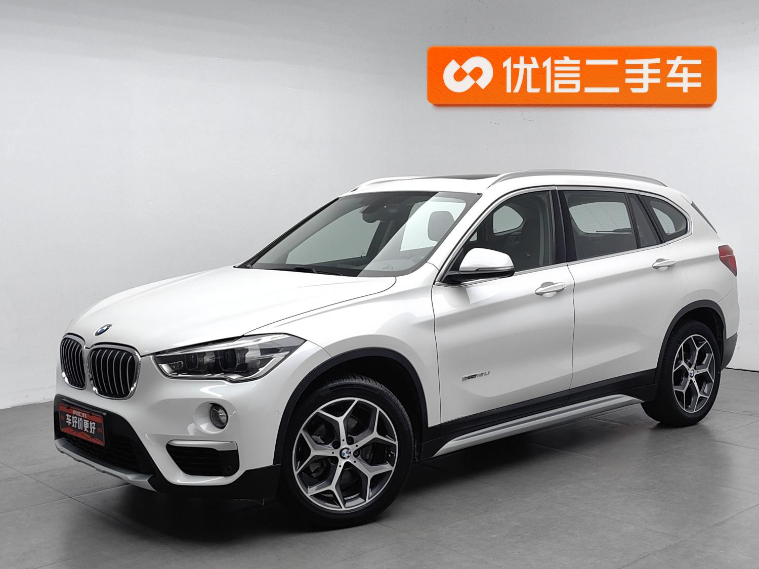 BMW X1 — фотографии объявления, Фото 2