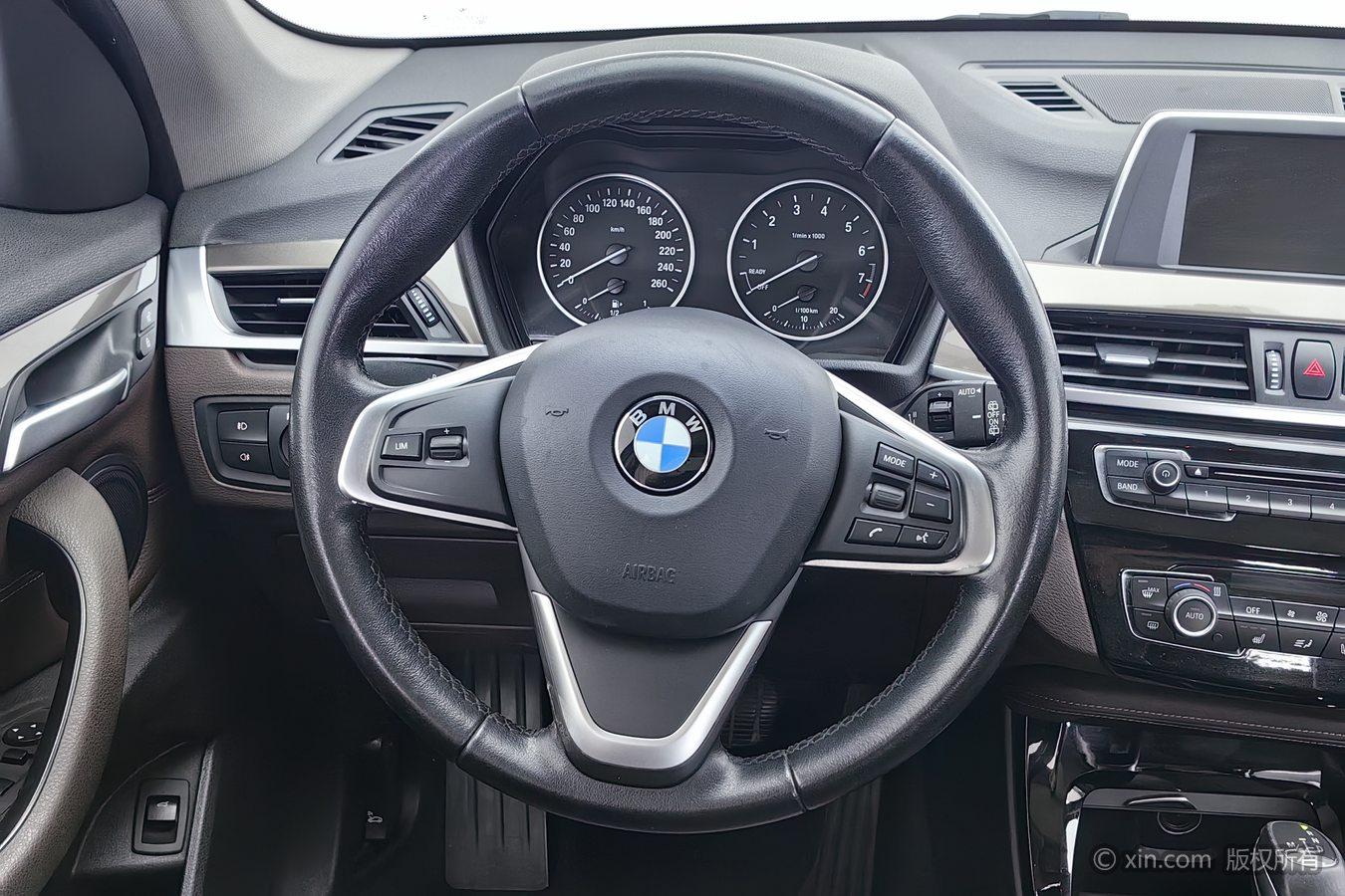 BMW X1 — фотографии объявления, Фото 16