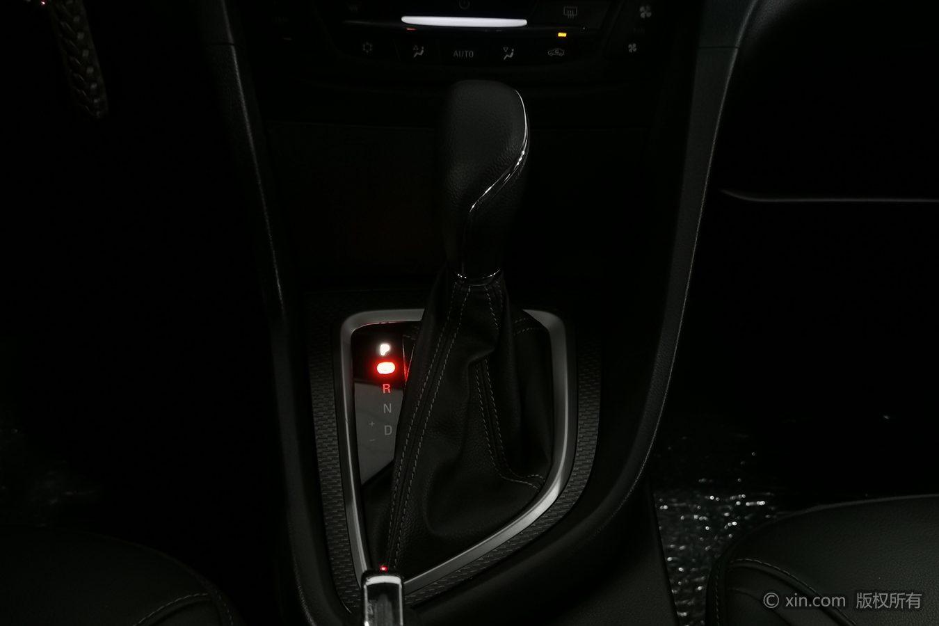 Buick Excelle GT: фотография 17 из 24