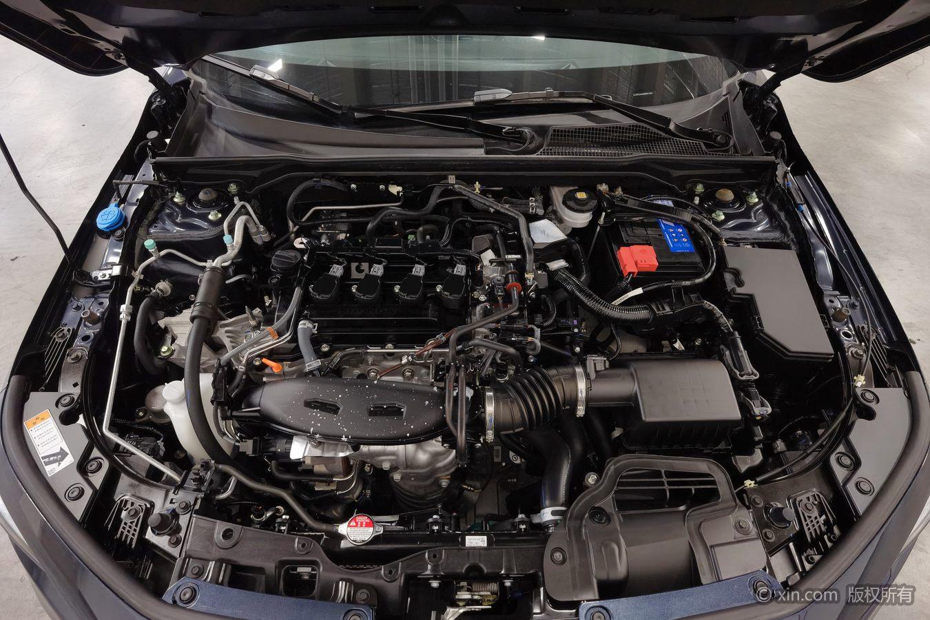 Honda Civic 2022 240TURBO CVT