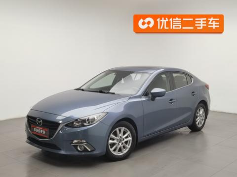 Mazda Mazda3 Axela