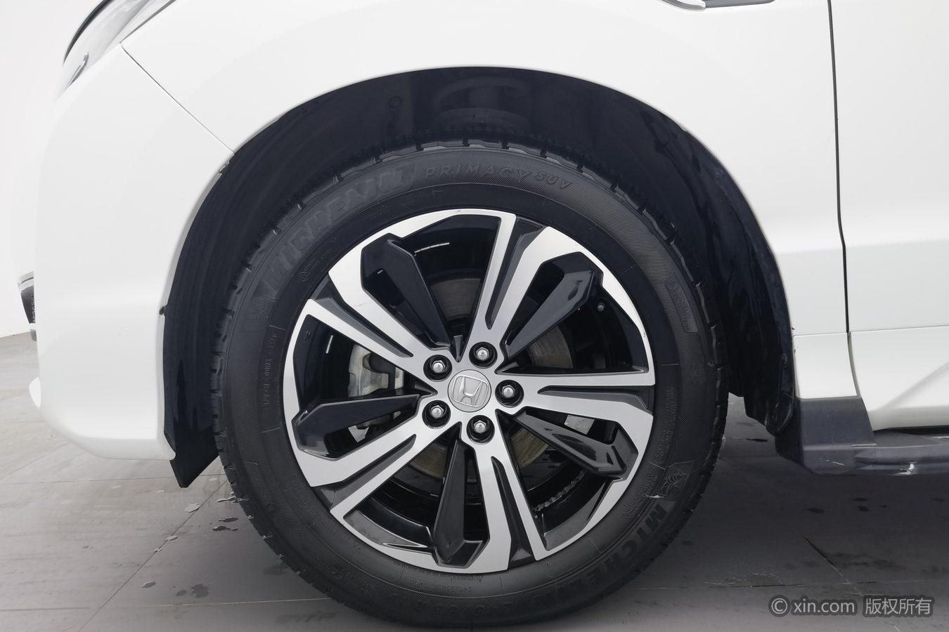 Honda UR-V 2017 370TURBO Luxury V
