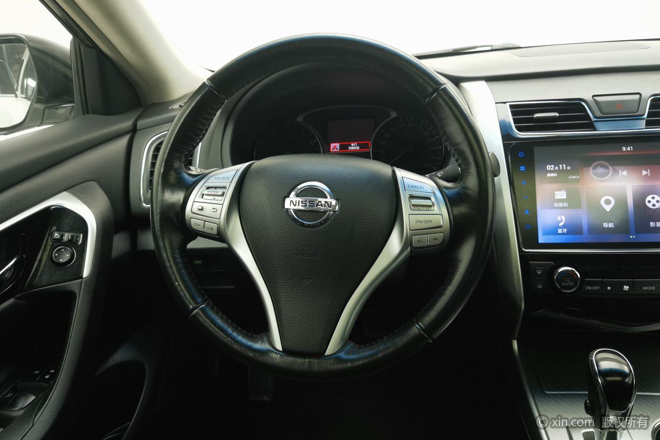 Nissan Altima — фотографии объявления, Фото 16