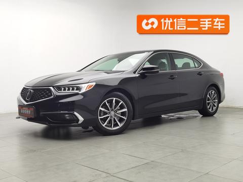 Acura TLX-L