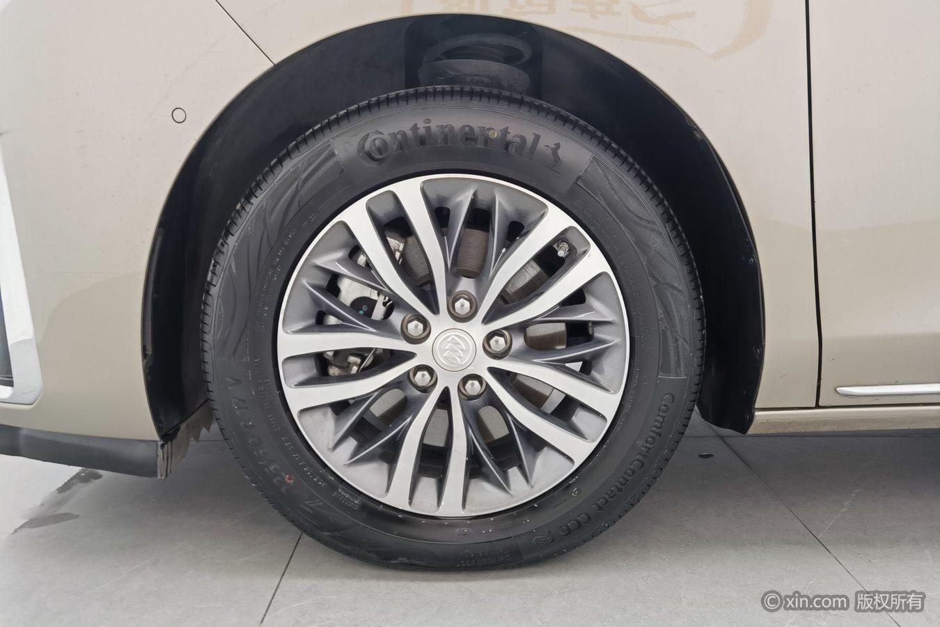 Buick GL8 2023 ES 2.0T Premium
