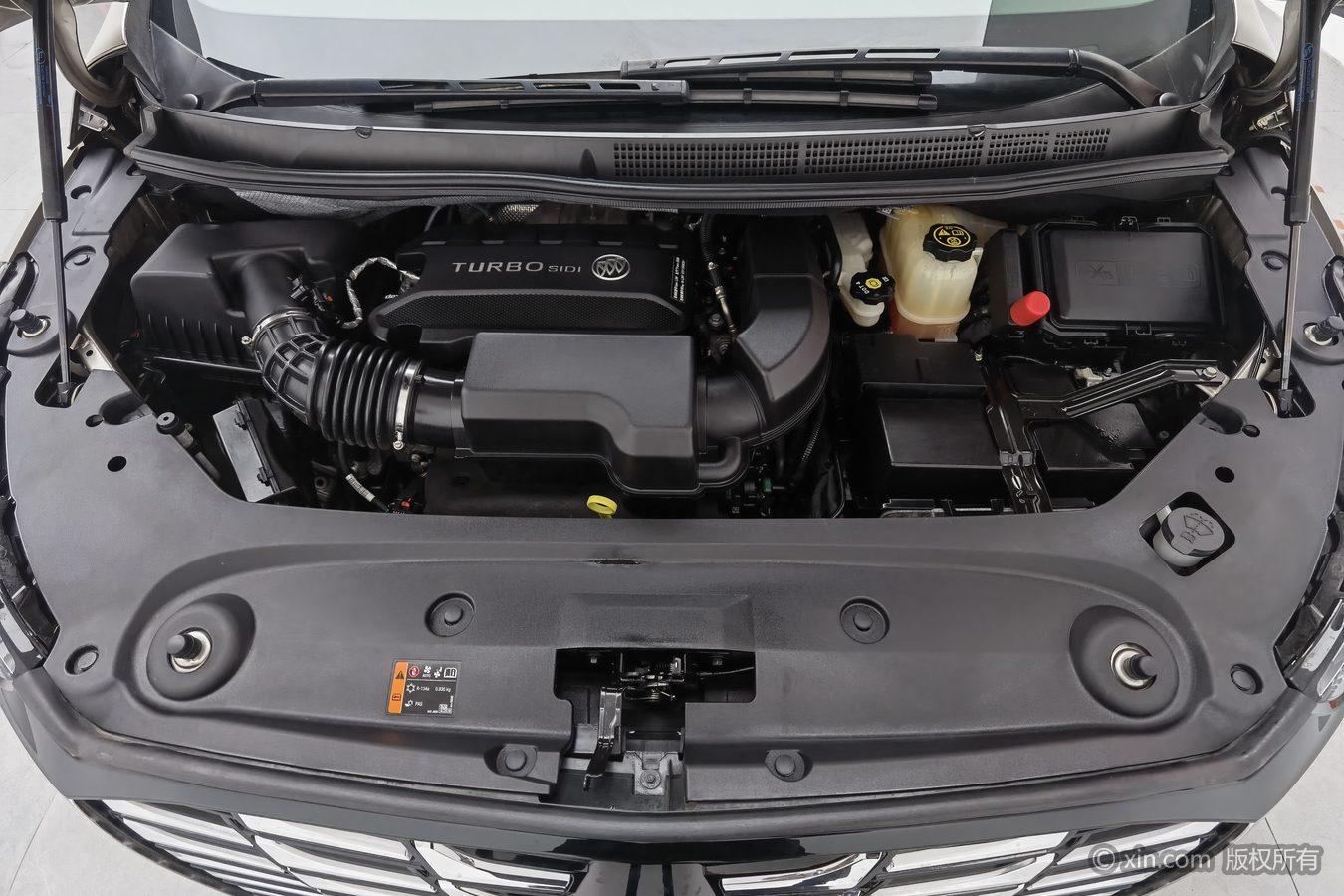 Buick GL8 2023 ES 2.0T Premium