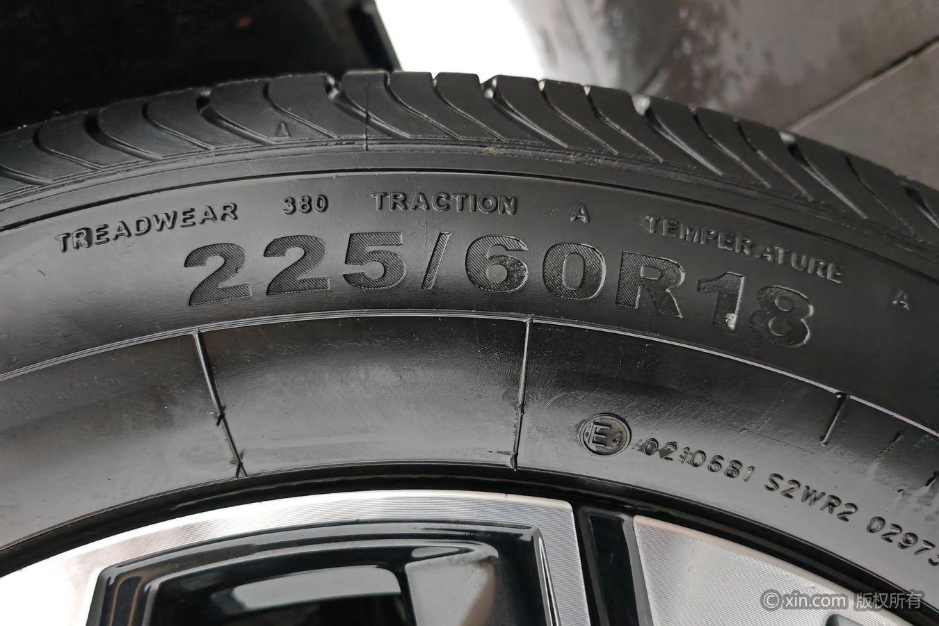 Neta U 2022 U-Ⅱ 400