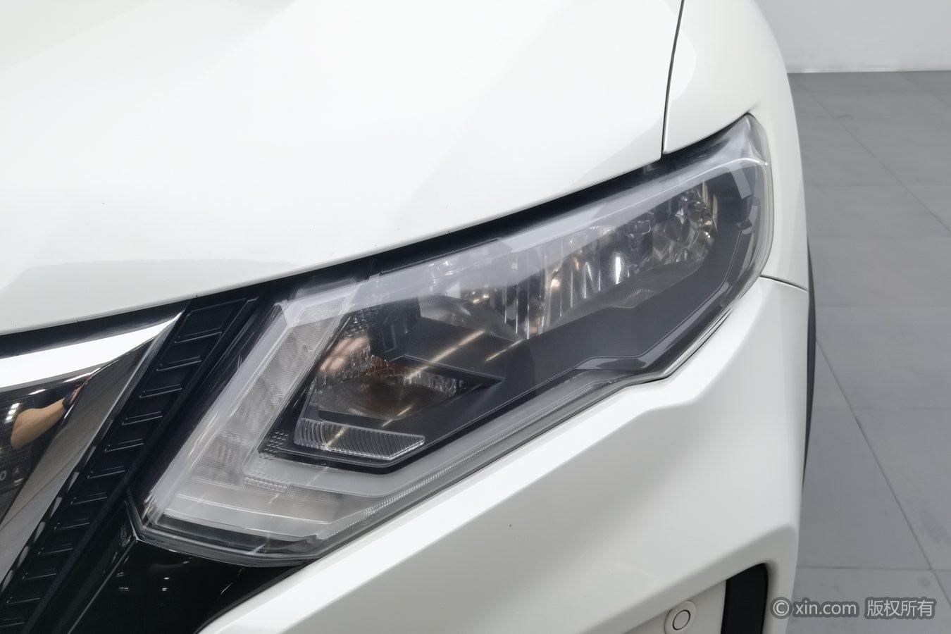Nissan X-Trail 2019 2.5L CVT Luxury 4WD