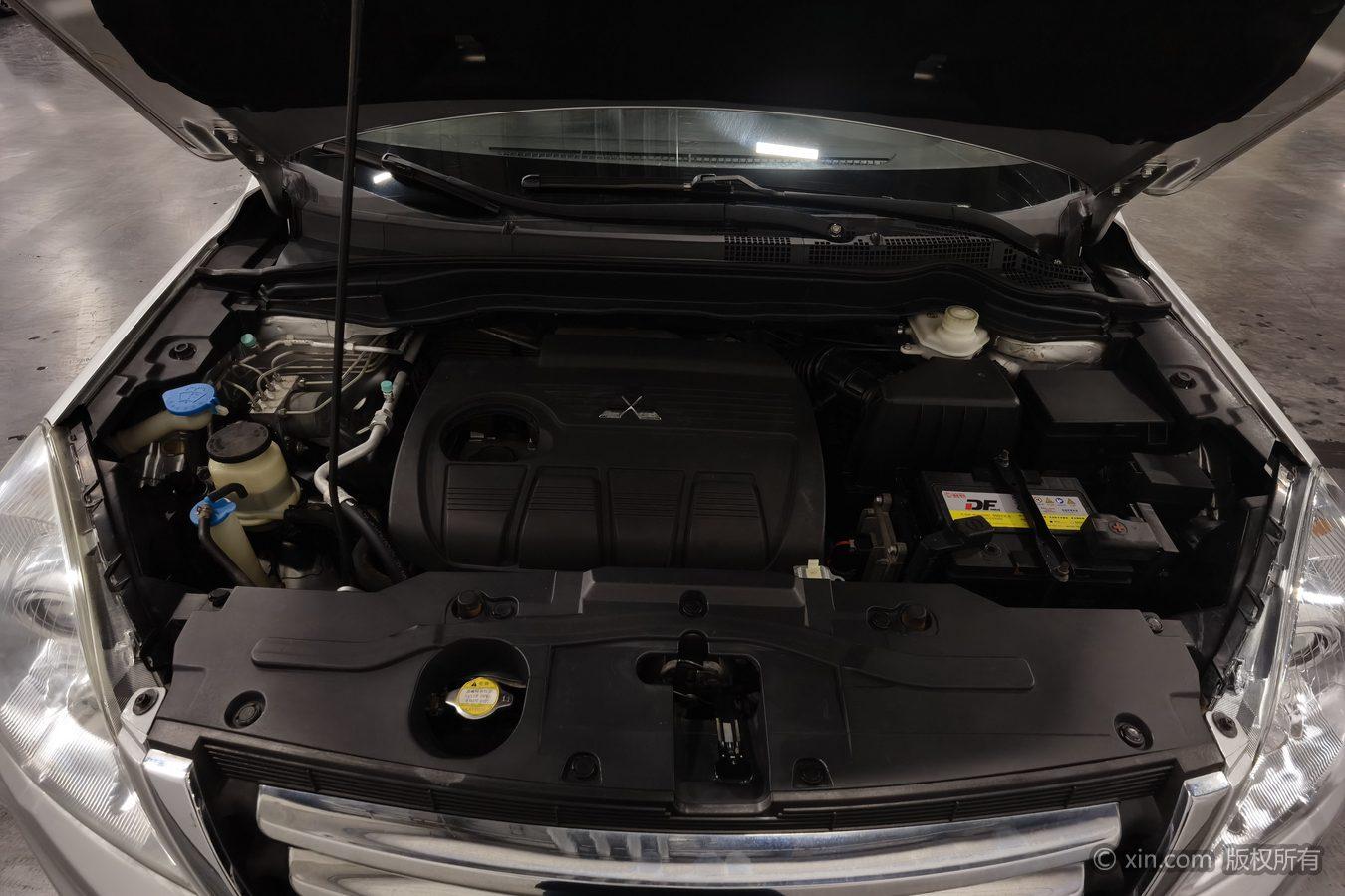 Haval H6 2011 2.0L MT Elite