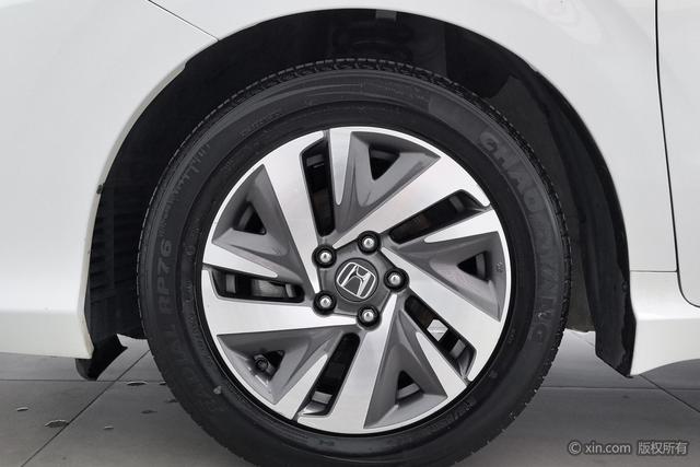 Honda Crider 2020 ·Hybrid 1.5 L — фото 8