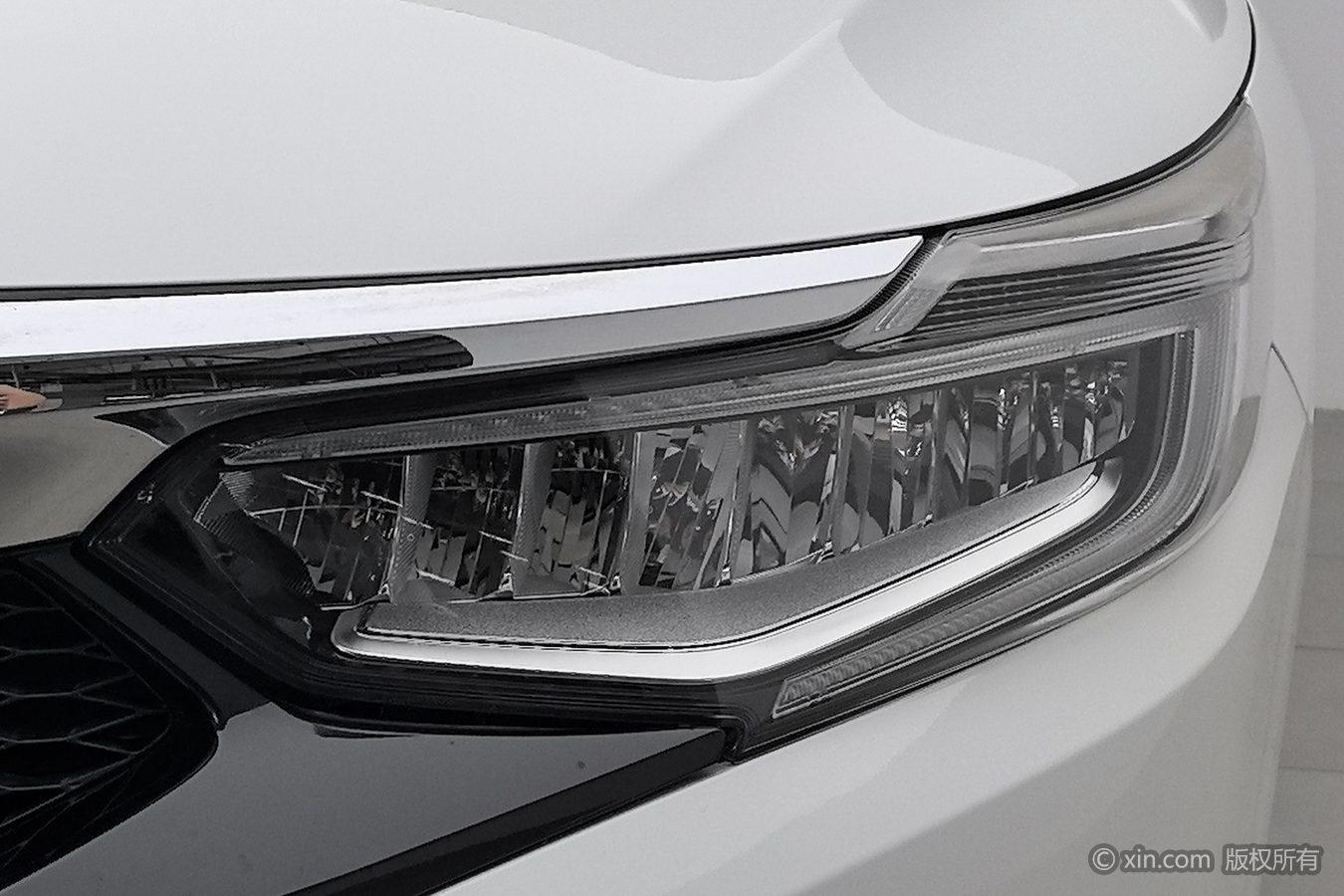 Honda Crider 2020 1.5L Comfort