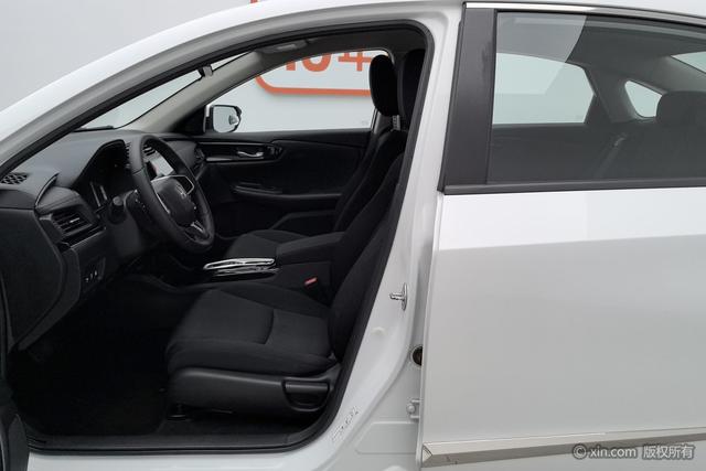 Honda Crider 2020 ·Hybrid 1.5 L — фото 18