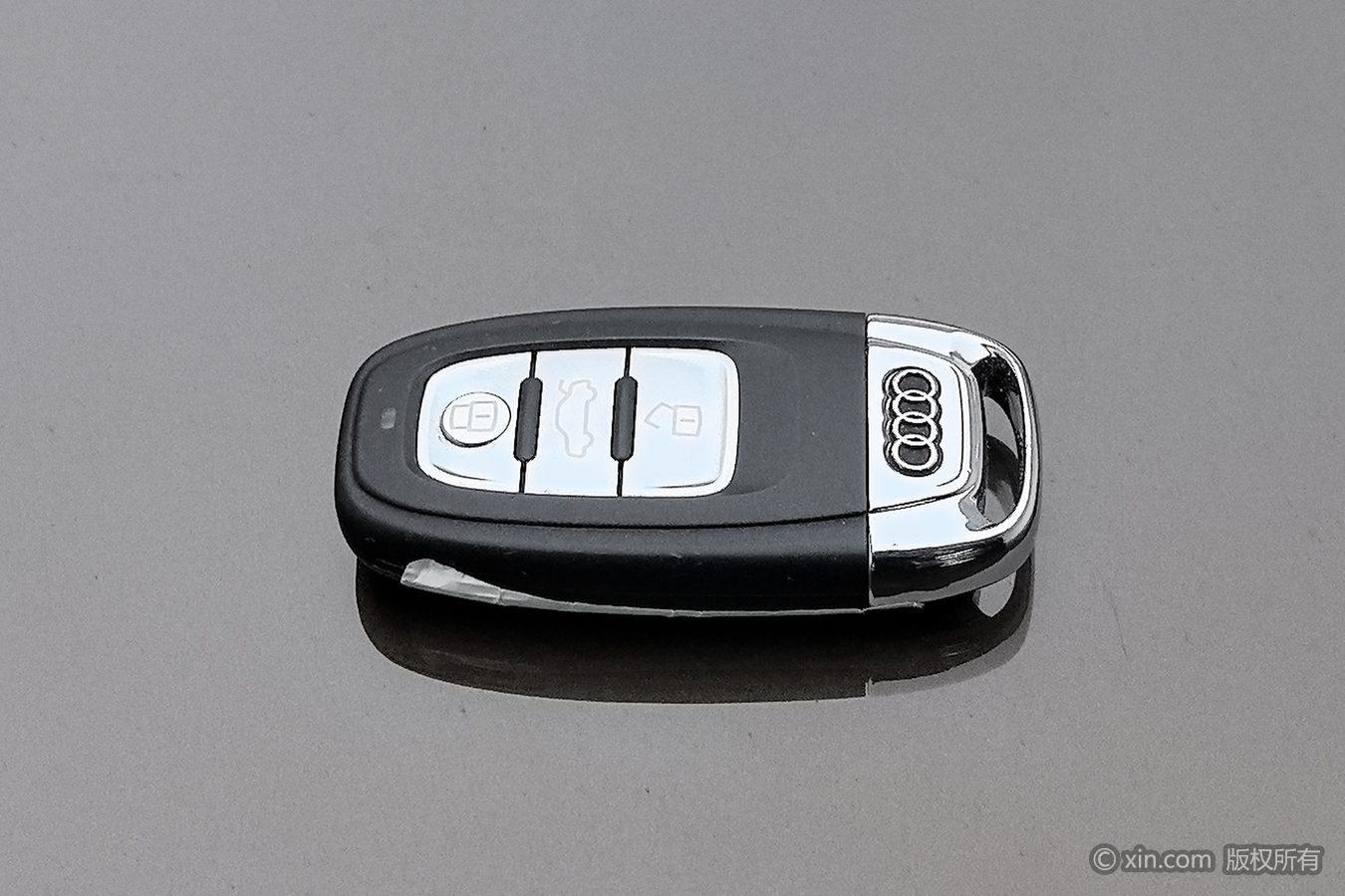 Audi Q5 2017 Plus 40 TFSI