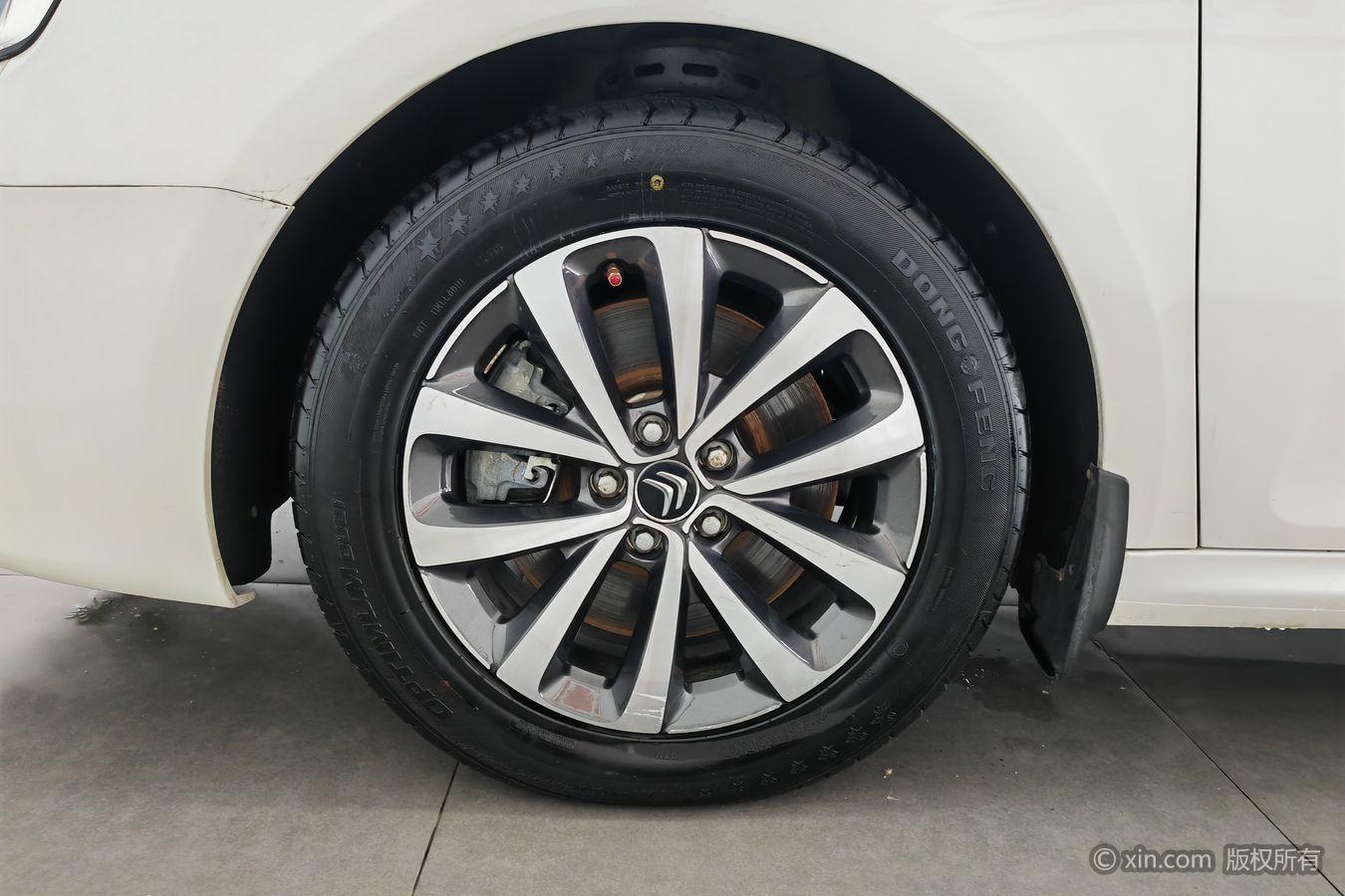 Citroen C6 2018 380THP Luxury