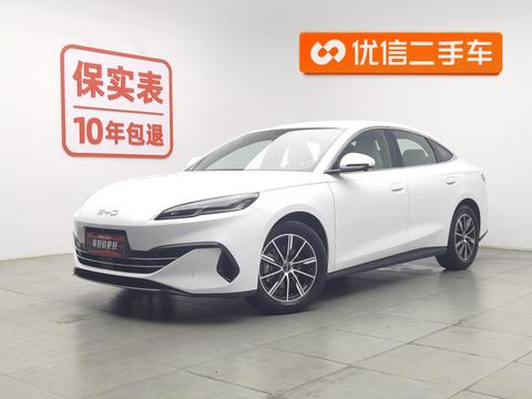 BYD Seal 06 DM-i