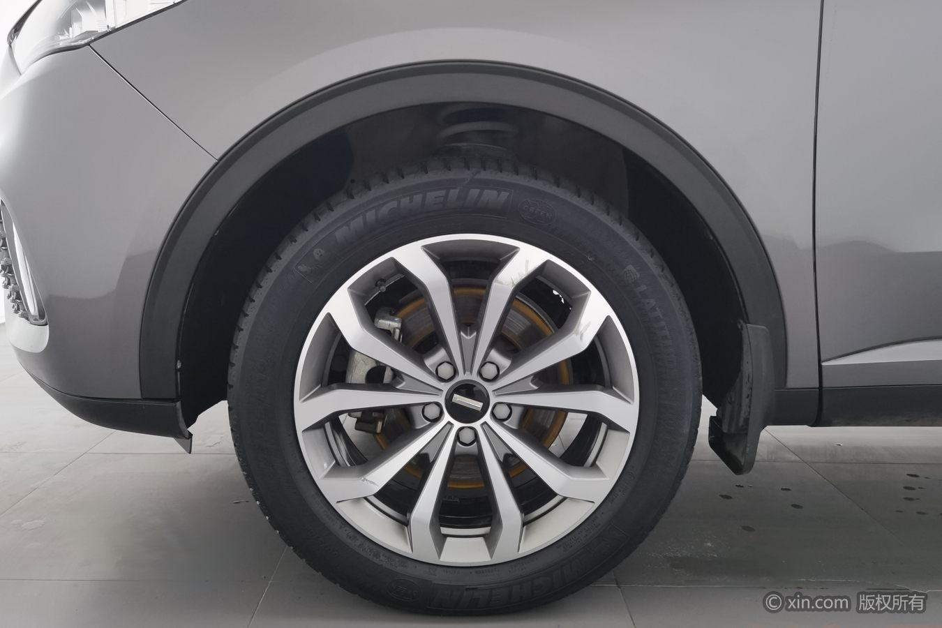 Wey VV6 2020 2.0T Smart +