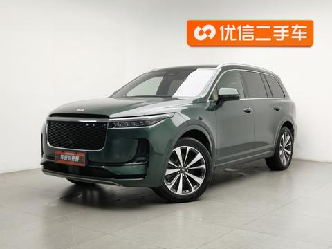 Li Auto ONE