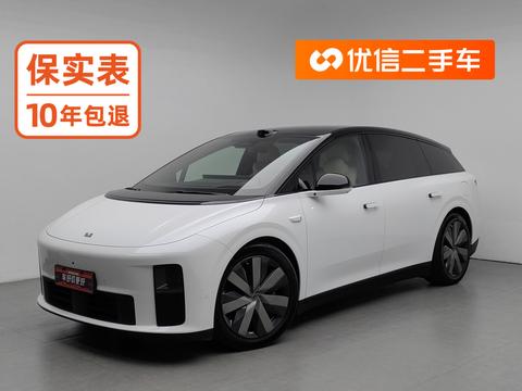 Li Auto i6