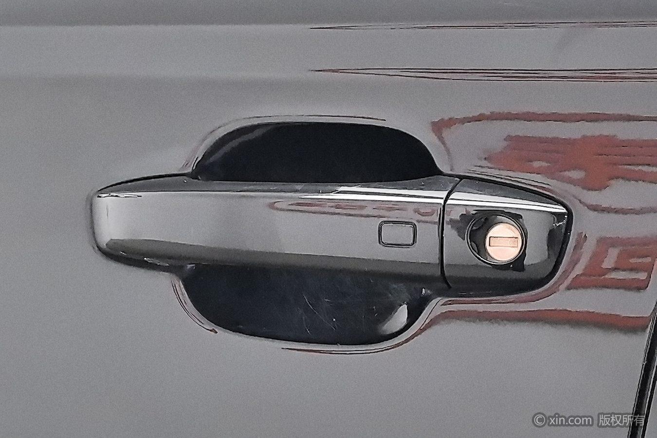 Audi A6L 2017 30 FSI Comfort