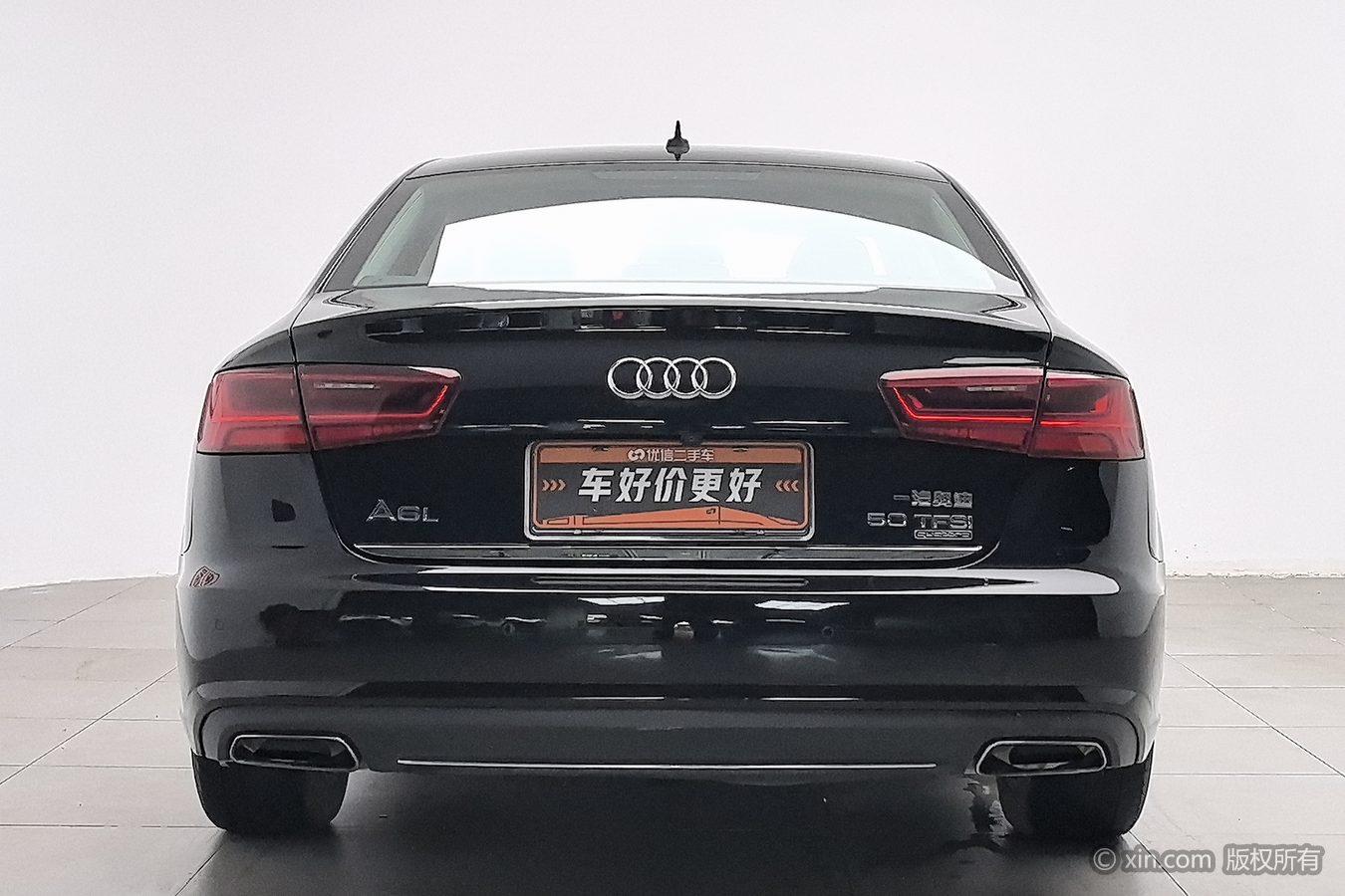 Audi A6L 2017 30 FSI Comfort