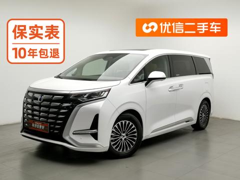 DENZA D9 DM