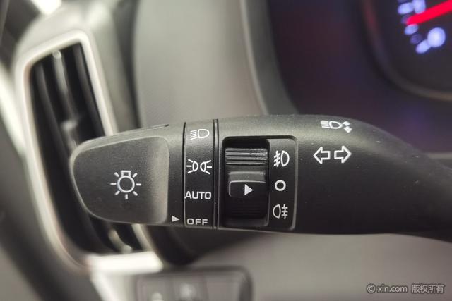 Hyundai ix35 2018 2.0 L AT 2 WD · — фото 16