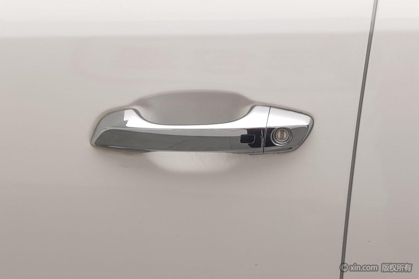 Hyundai ix35 2018 2.0L AT Enjoy