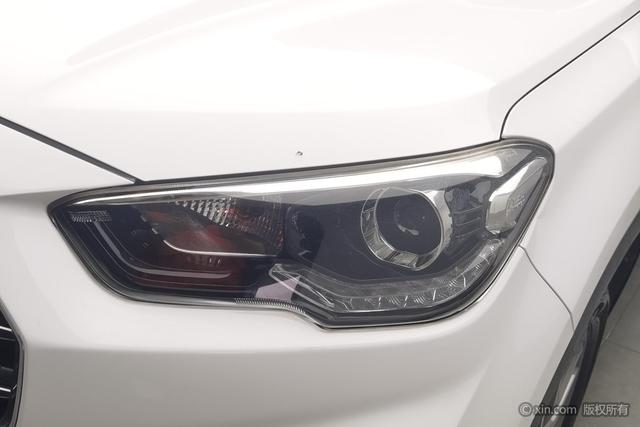 Hyundai ix35 2018 2.0 L AT 2 WD · — фото 7