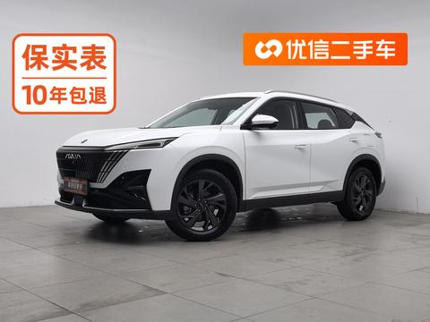 Dongfeng Aeolus Haohan 2025 — пригон из Китая