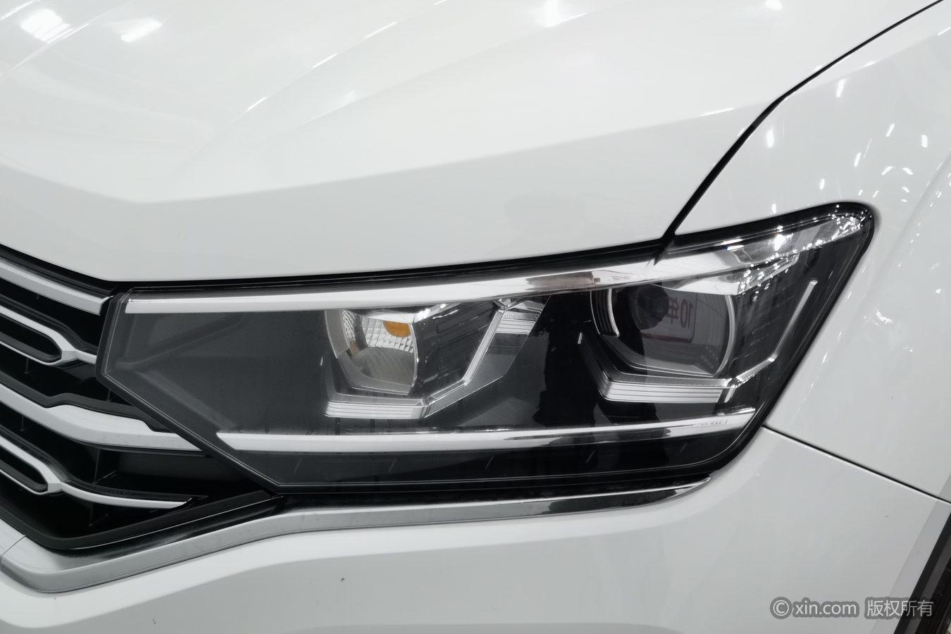 Volkswagen Tayron 2019 280TSI Luxury VI