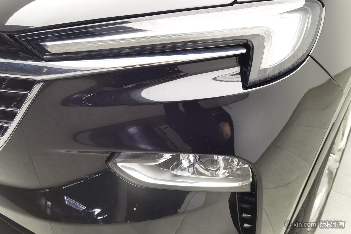 Buick Enclave 2020 28T Luxury