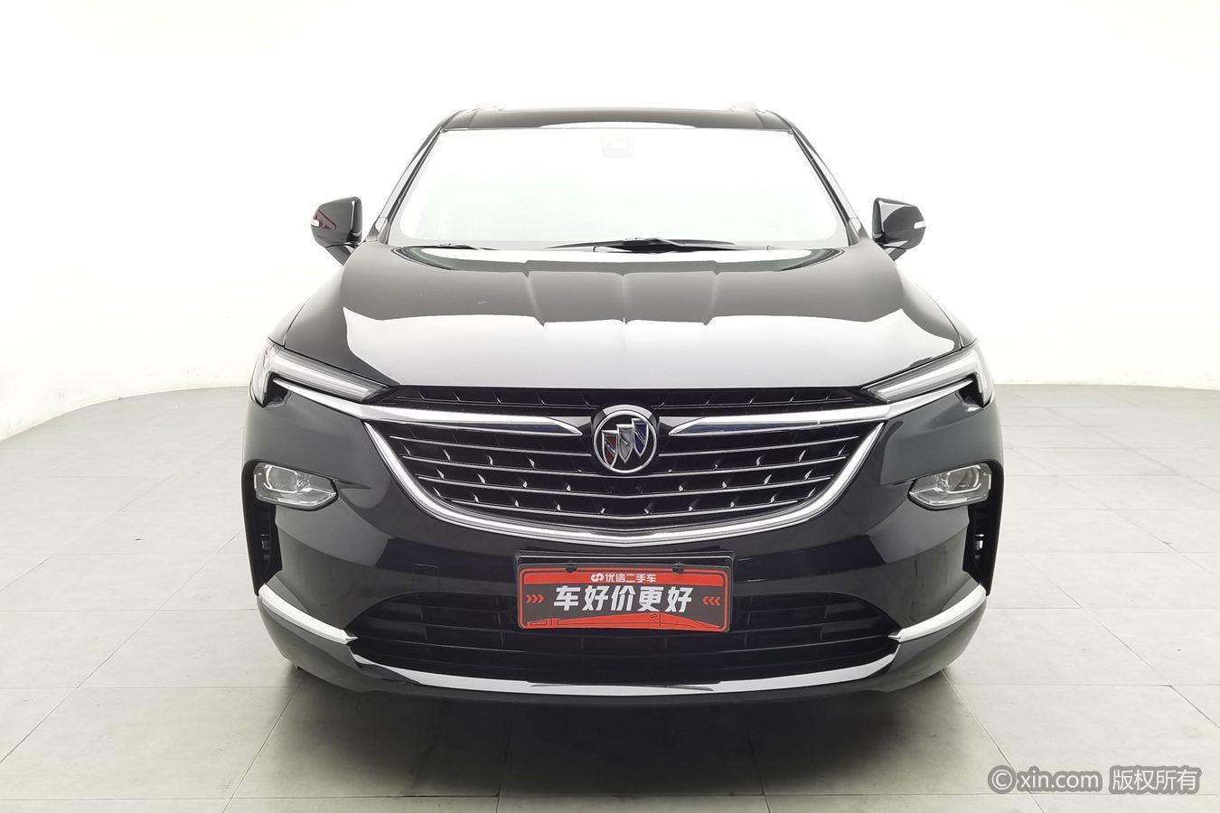 Buick Enclave 2020 28T Luxury
