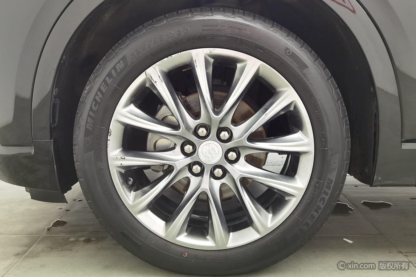 Buick Enclave 2020 28T Luxury
