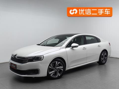 Citroen C6 2017 380THP Luxury