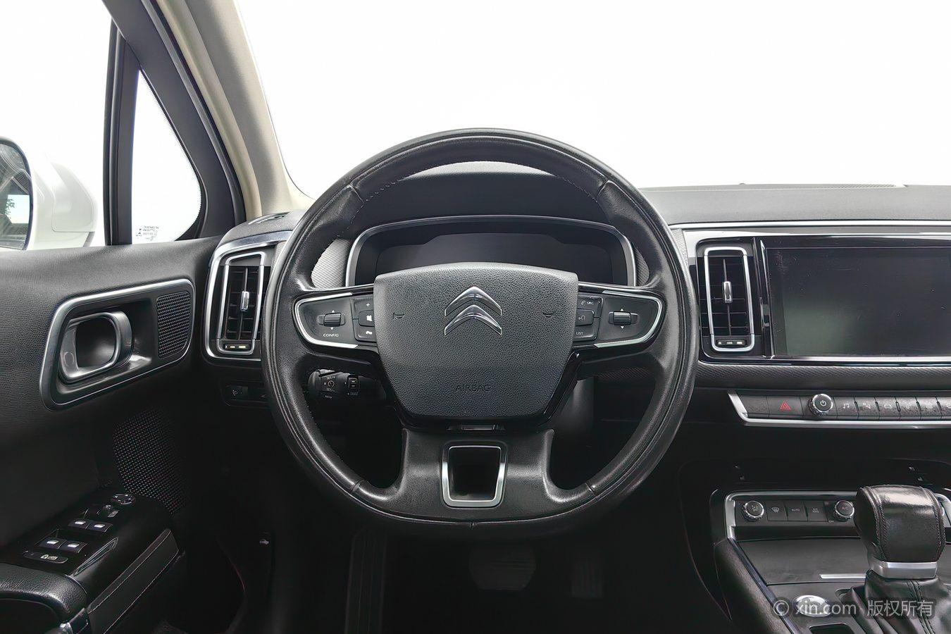 Citroen C6 — фотографии объявления, Фото 16