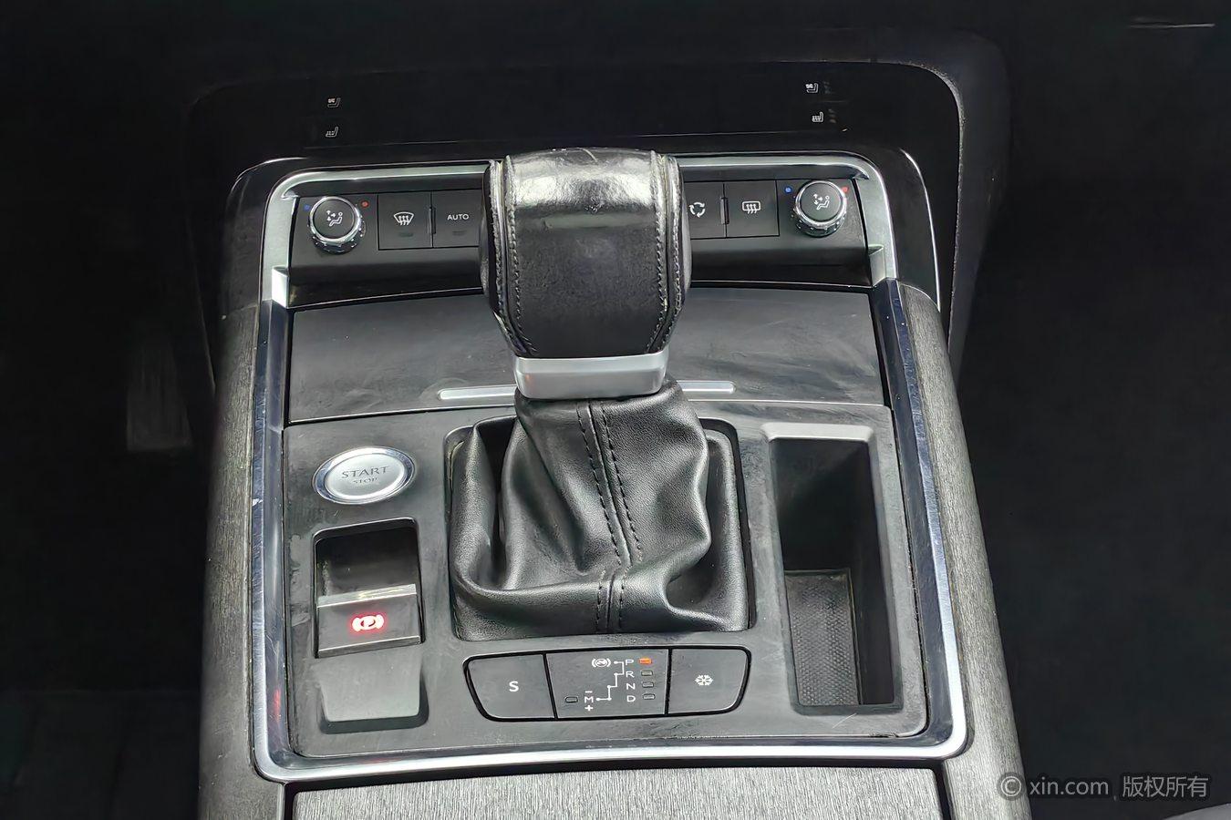 Citroen C6 — фотографии объявления, Фото 18