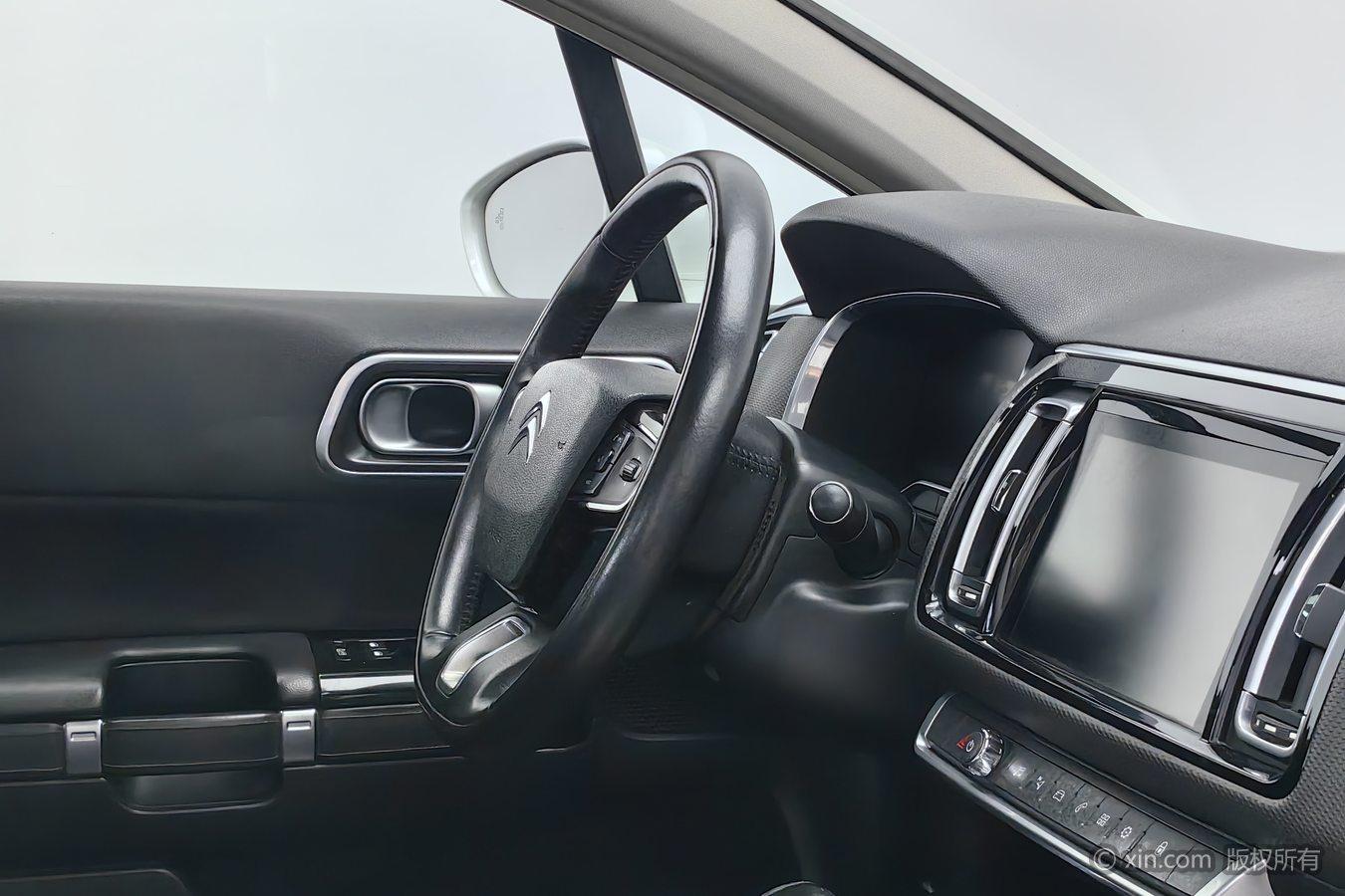 Citroen C6 — фотографии объявления, Фото 24