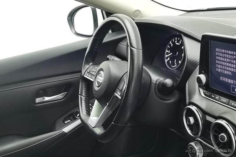 2020 Nissan Sylphy thumbnail 25