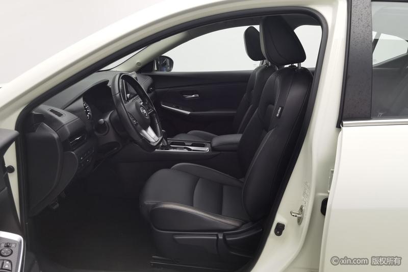 2020 Nissan Sylphy thumbnail 26