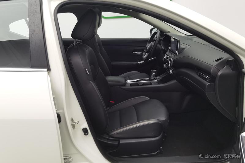 2020 Nissan Sylphy thumbnail 33