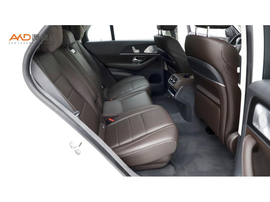 Mercedes-Benz GLE 2020 GLE 450 4MATIC Luxury