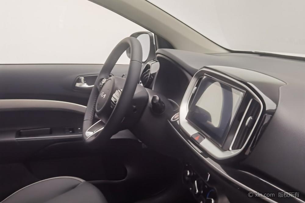 Kia KX1, фото 12