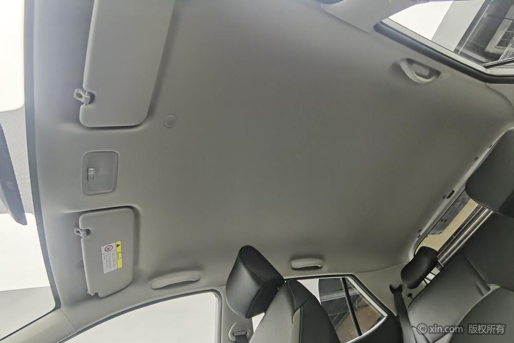 Kia KX1, фото 21