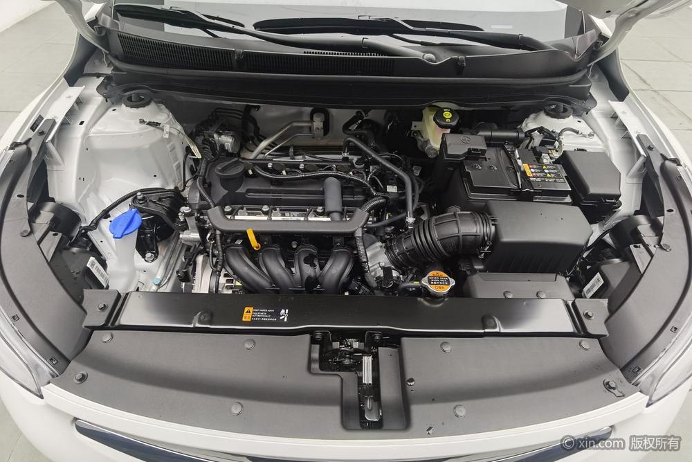 Kia KX1, фото 5