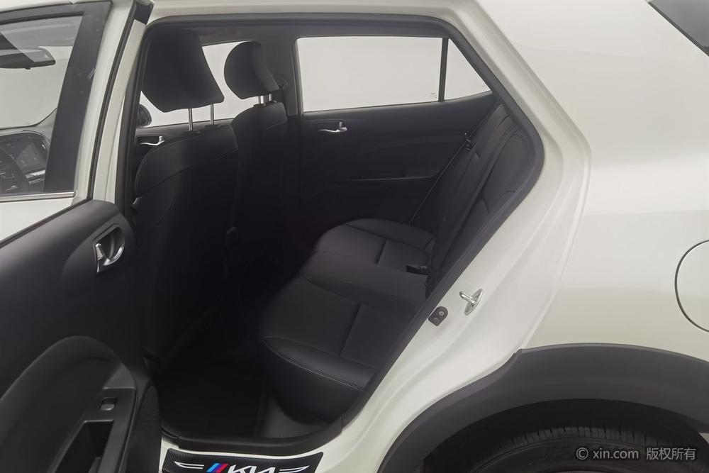 Kia KX1, фото 20