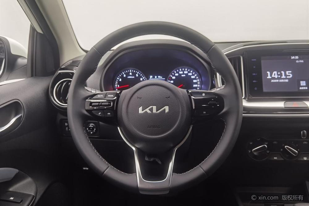 Kia KX1, фото 14
